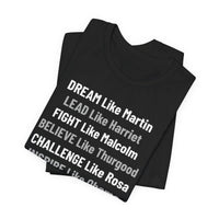 Dream Like - T-Shirt