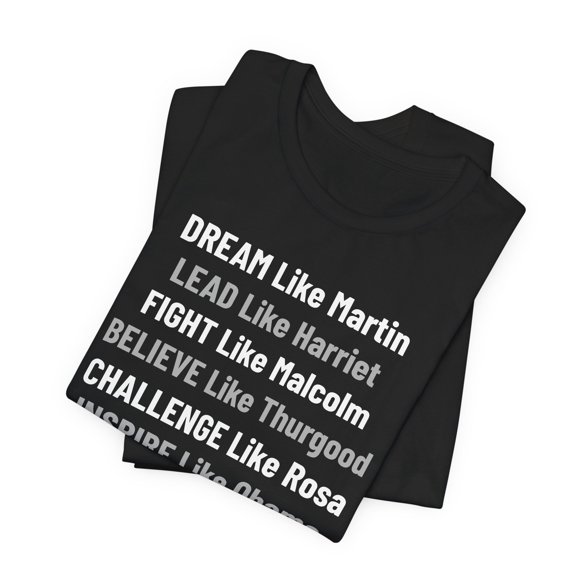 Dream Like - T-Shirt