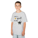 I Put a Spell on You - Kids T-Shirt