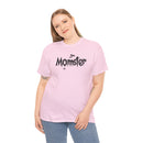 Momster - T-Shirt