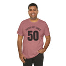 This Guy Just Turned 50 - T-Shirt