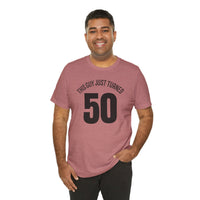 This Guy Just Turned 50 - T-Shirt