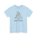 Merry & Bright - T-Shirt