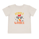 Gobble Til You Wobble - Toddler T-Shirt