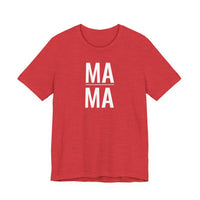 Mama - T-Shirt