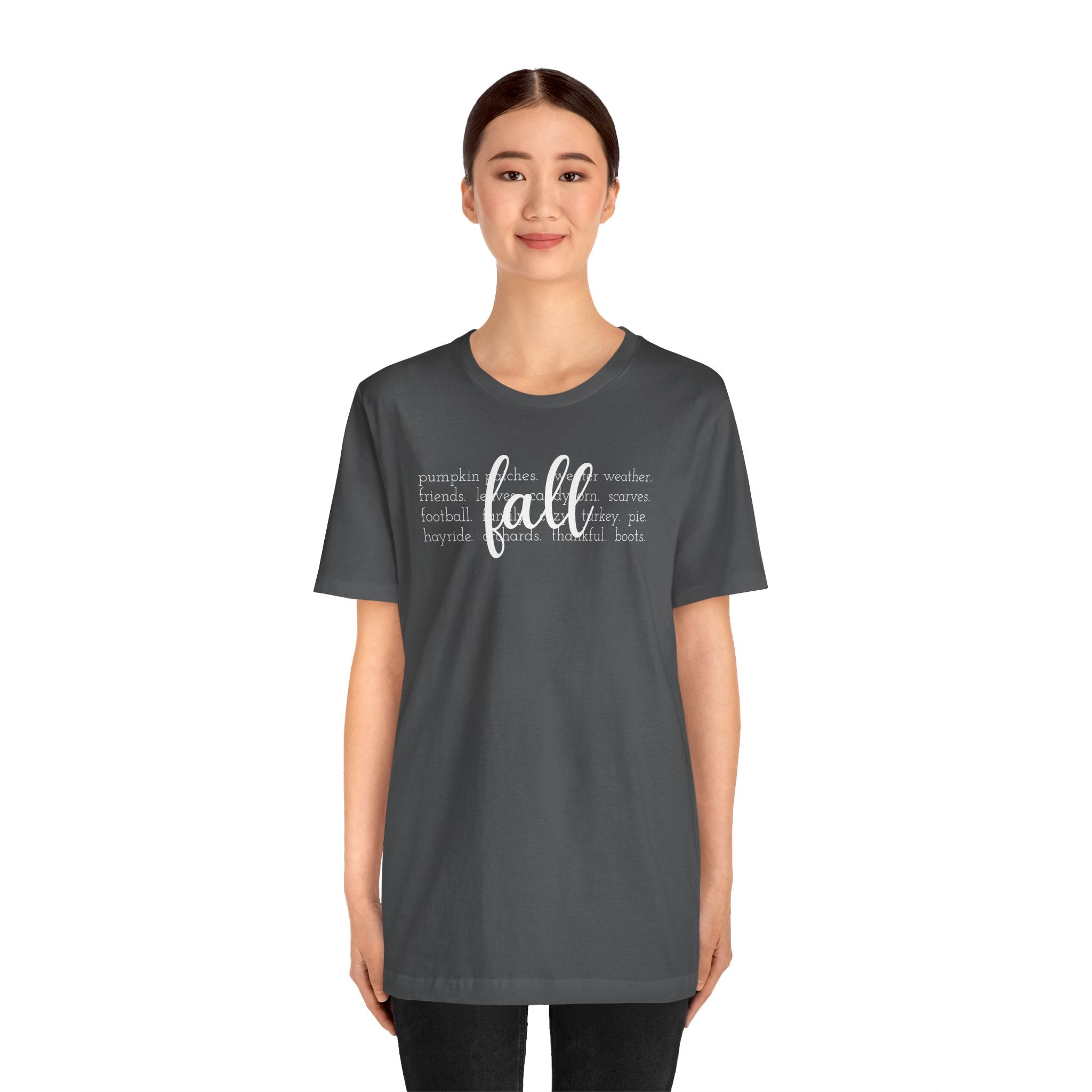 Fall - T-Shirt