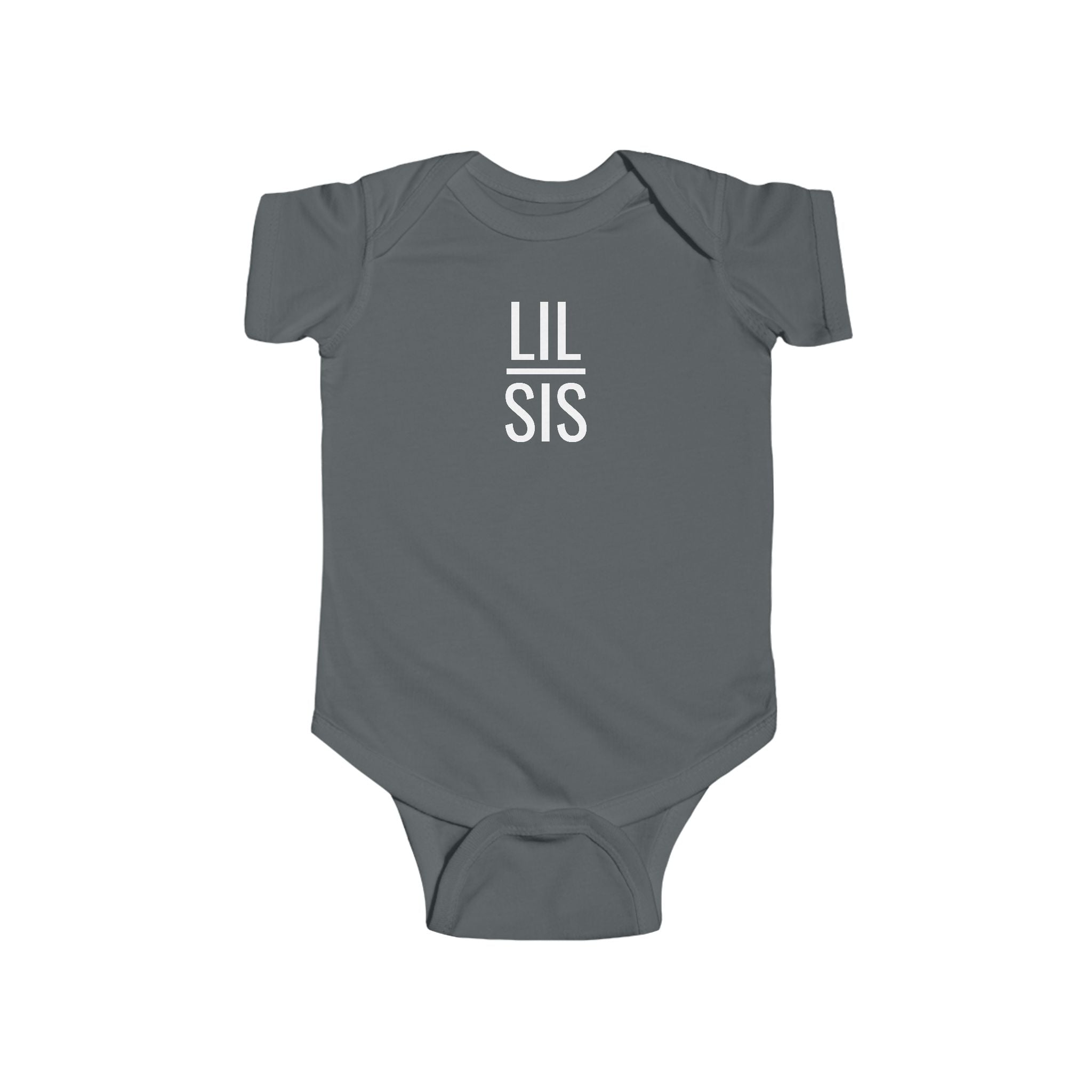 Lil Sis - Onesie