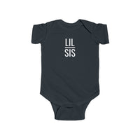 Lil Sis - Onesie