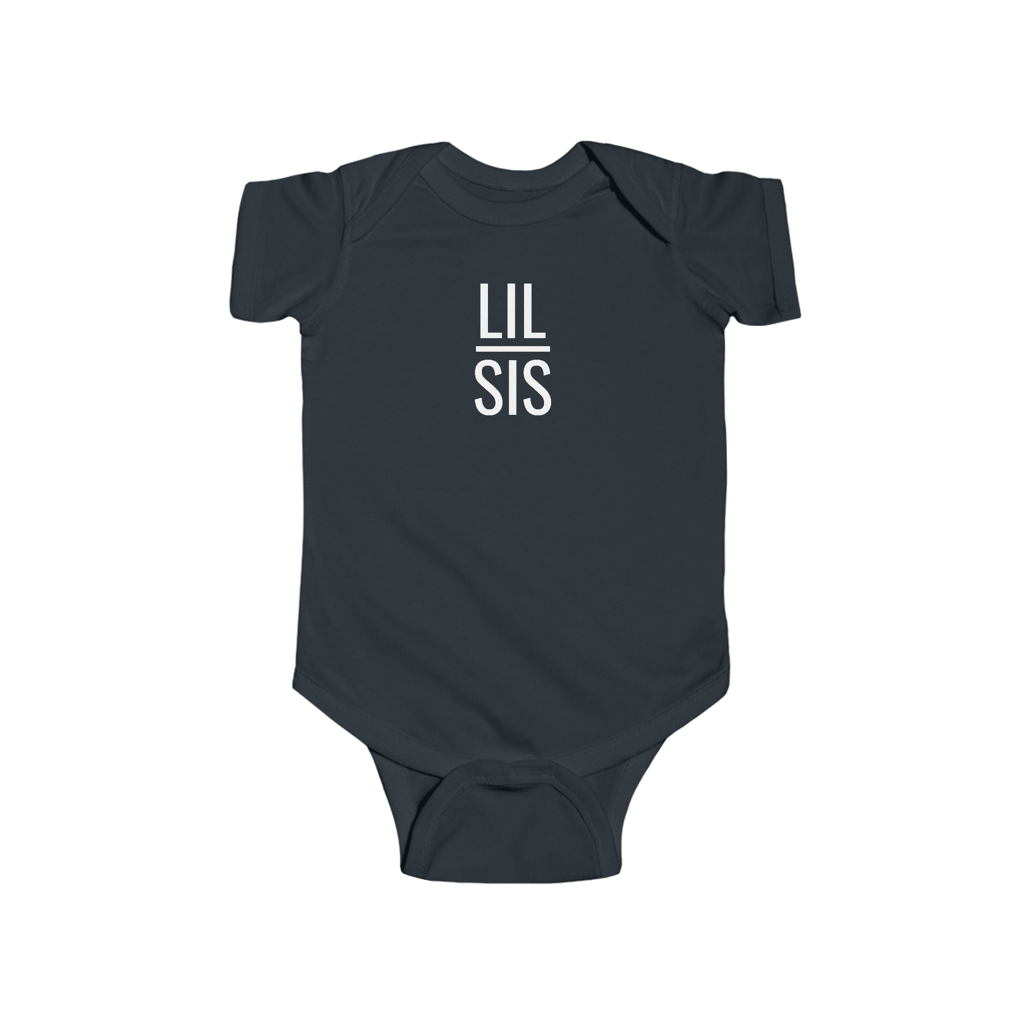 Black / NB (0-3M)