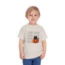 Spooky Season - Toddler T-Shirt