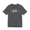 Fall - T-Shirt