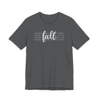 Fall - T-Shirt