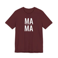 Mama - T-Shirt