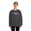 Limited Edition - Sweatshirt