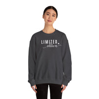 Limited Edition - Sweatshirt