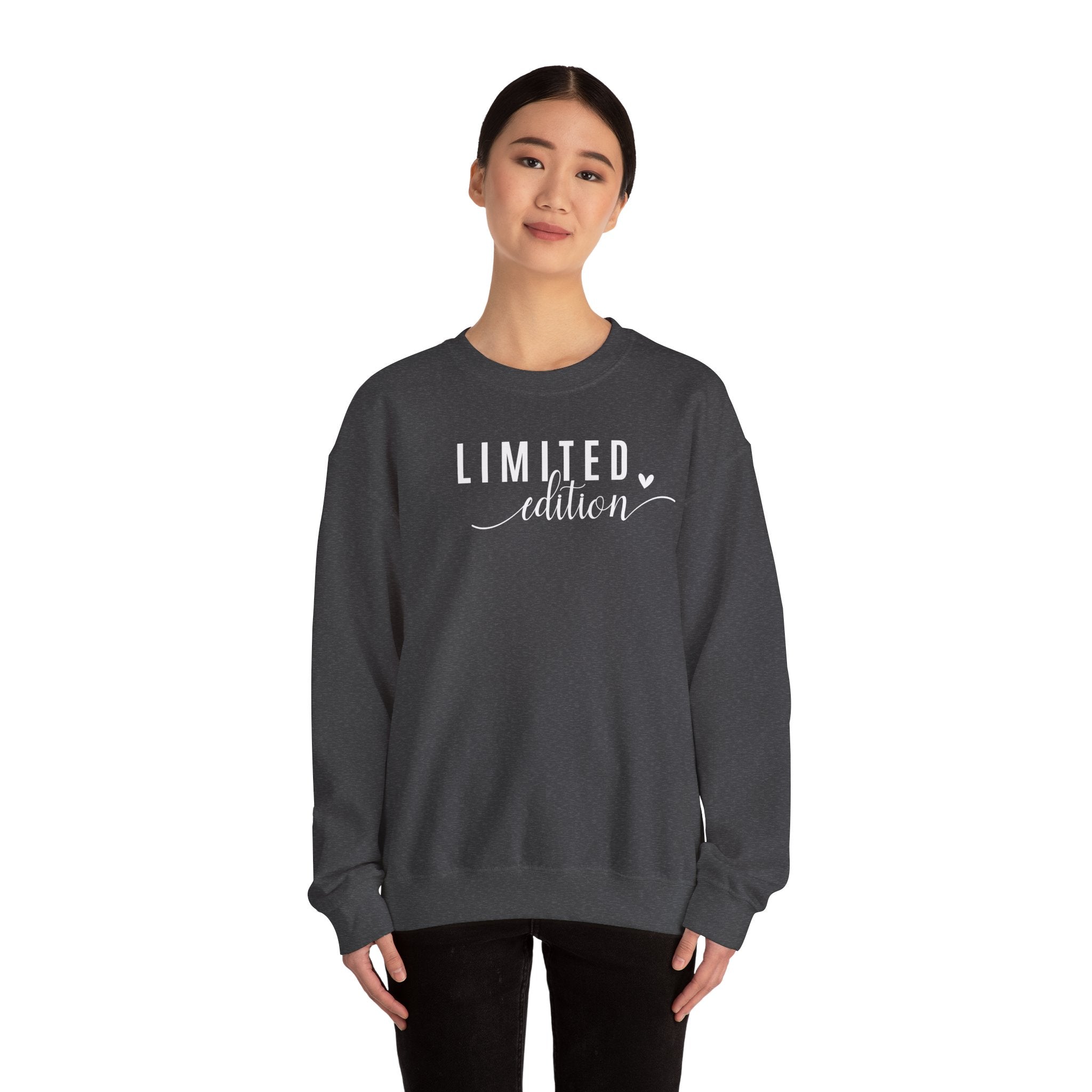 Limited Edition - Sweatshirt