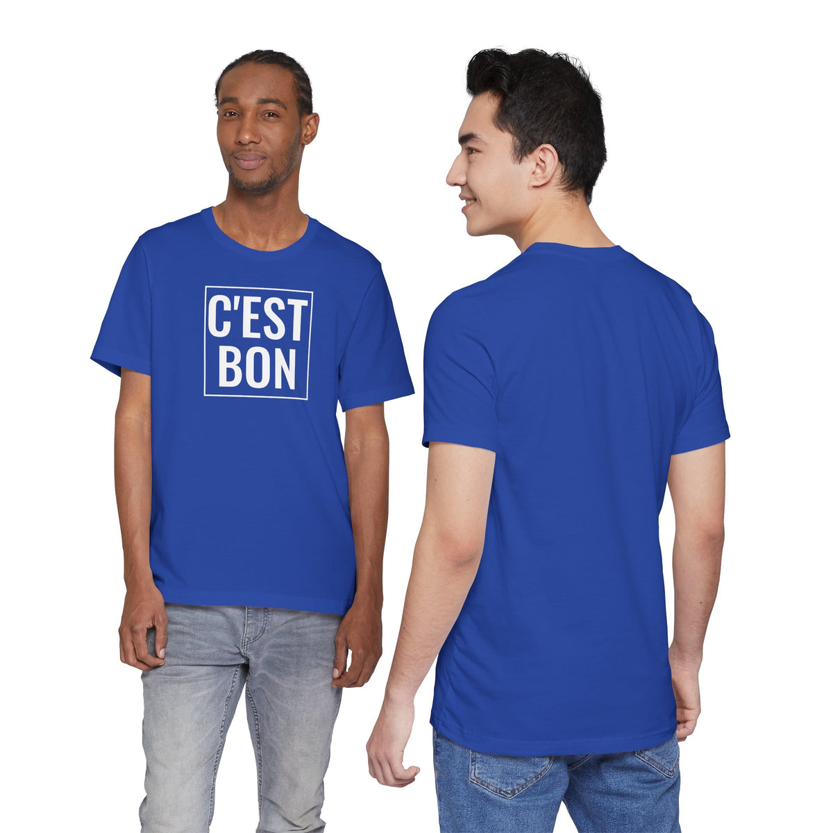 C'est Bon - T-Shirt