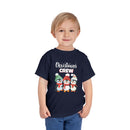 Christmas Crew - Toddler T-Shirt