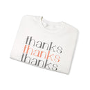 Thanksgiving - Sweatshirt