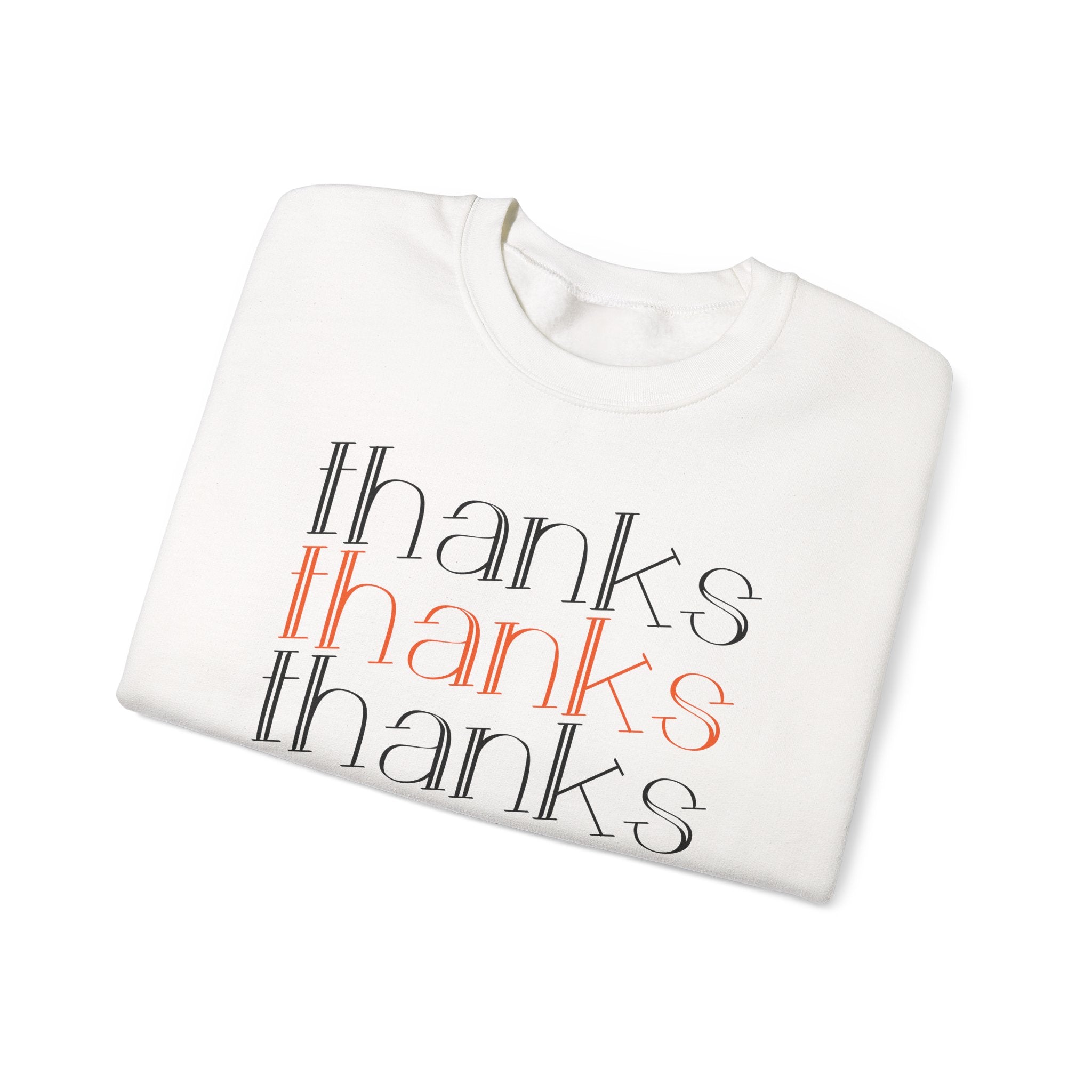 Thanksgiving - Sweatshirt