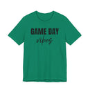 Game Day Vibes - T-Shirt