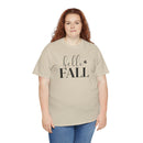 Hello Fall - T-Shirt
