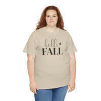 Hello Fall - T-Shirt