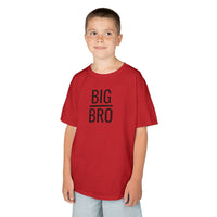 Big Bro - Kids T-Shirt