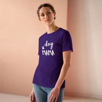 Dog Mama - T-Shirt