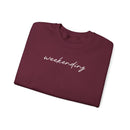 Weekending - Sweatshirt