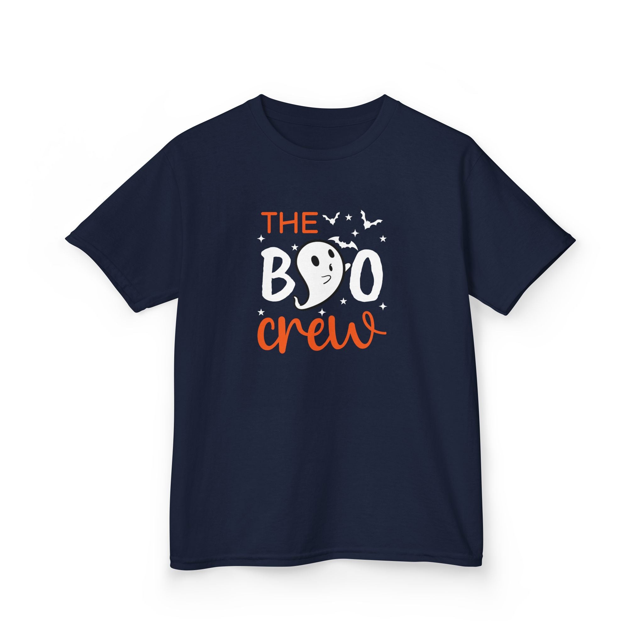 The Boo Crew - Kids T-Shirt
