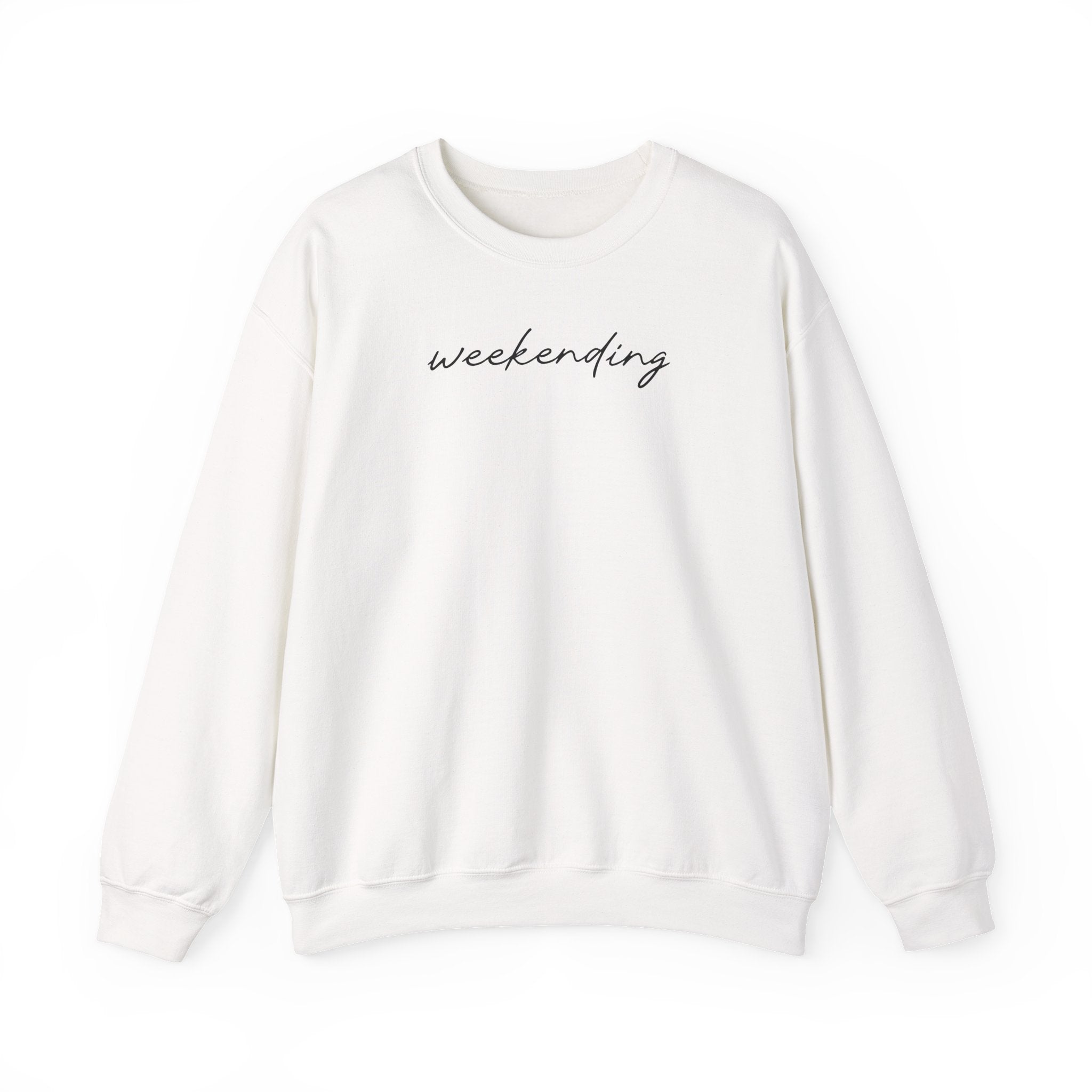 Weekending - Sweatshirt
