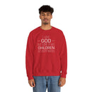 I Love God - Sweatshirt