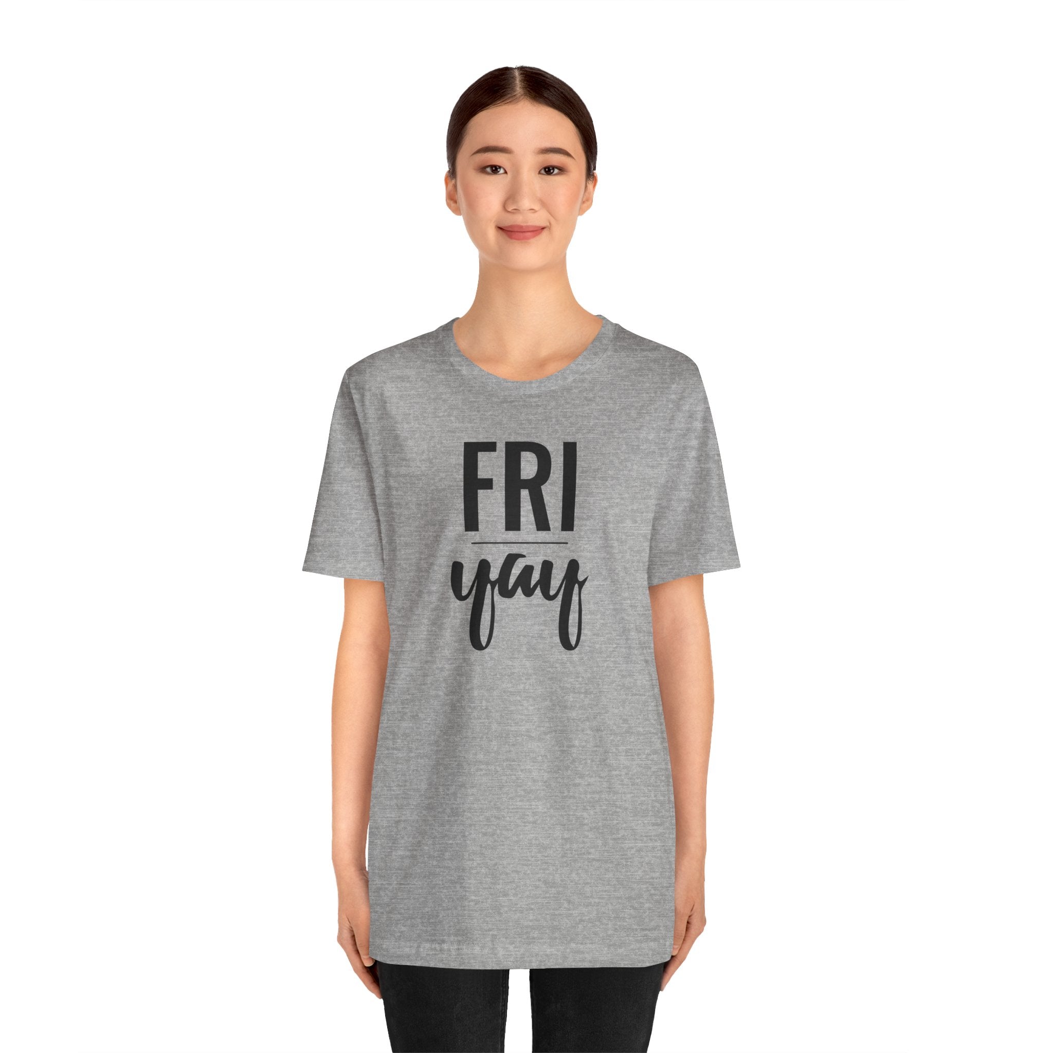 Friyay - T-Shirt