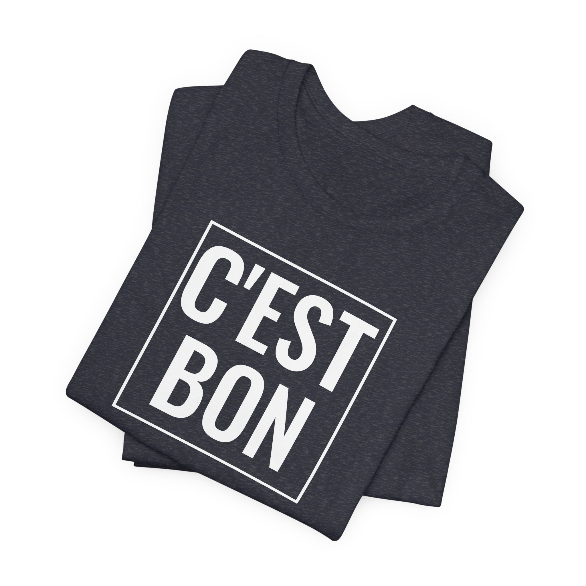 C'est Bon - T-Shirt