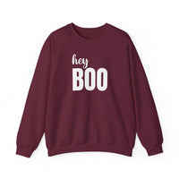 Hey Boo - Sweatshirt