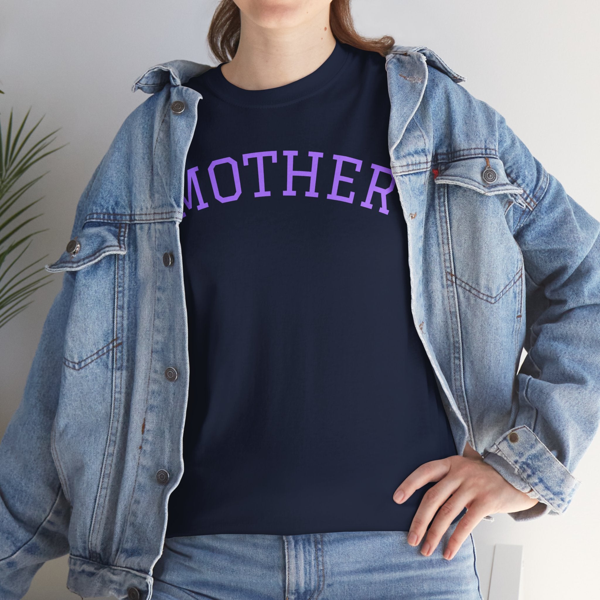 Mother - T-Shirt