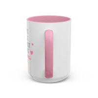 Most Amazing Grandma - Mug