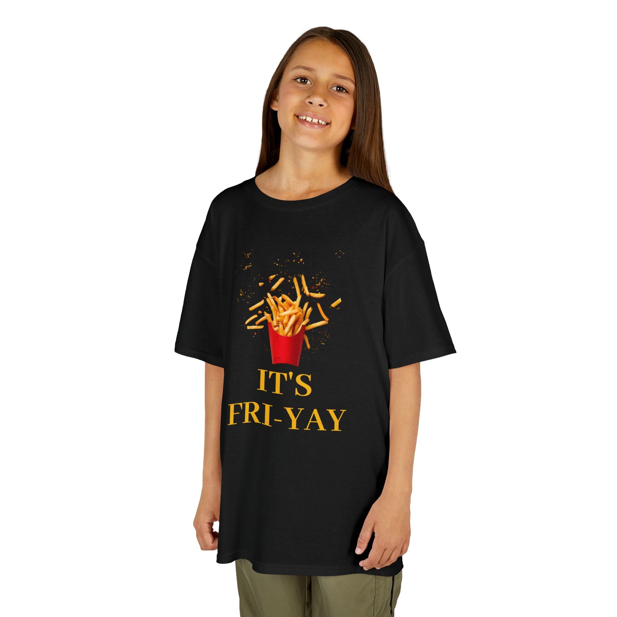 It's Fri-Yay - Kids T-Shirt