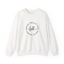 Cozy Fall - Sweatshirt