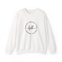 Cozy Fall - Sweatshirt