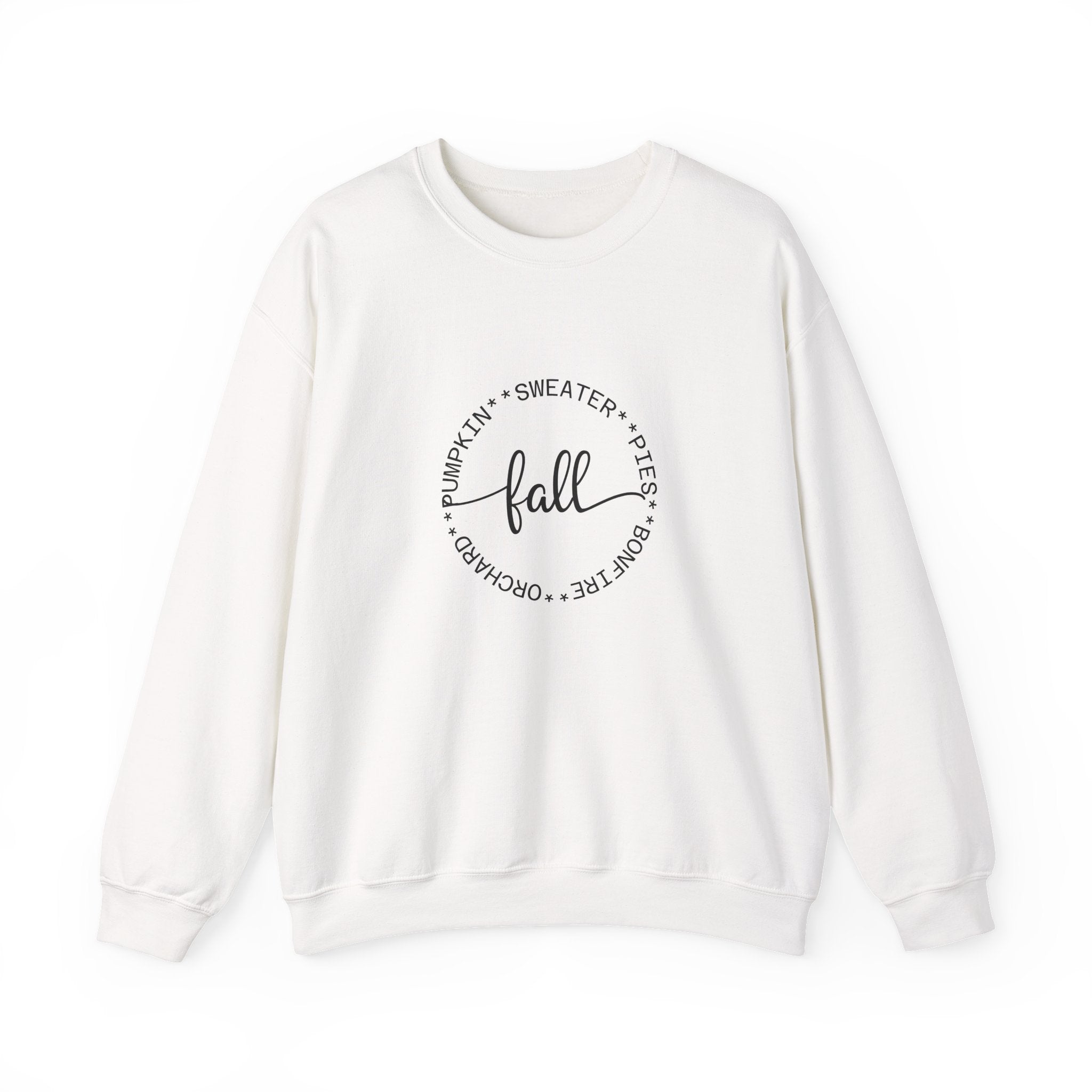 Cozy Fall - Sweatshirt