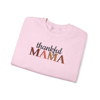 Thankful Mama - Sweatshirt