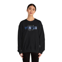 I Don't Do Winter Very Well - Sweatshirt