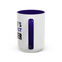 World's Okayest Brother - Mug