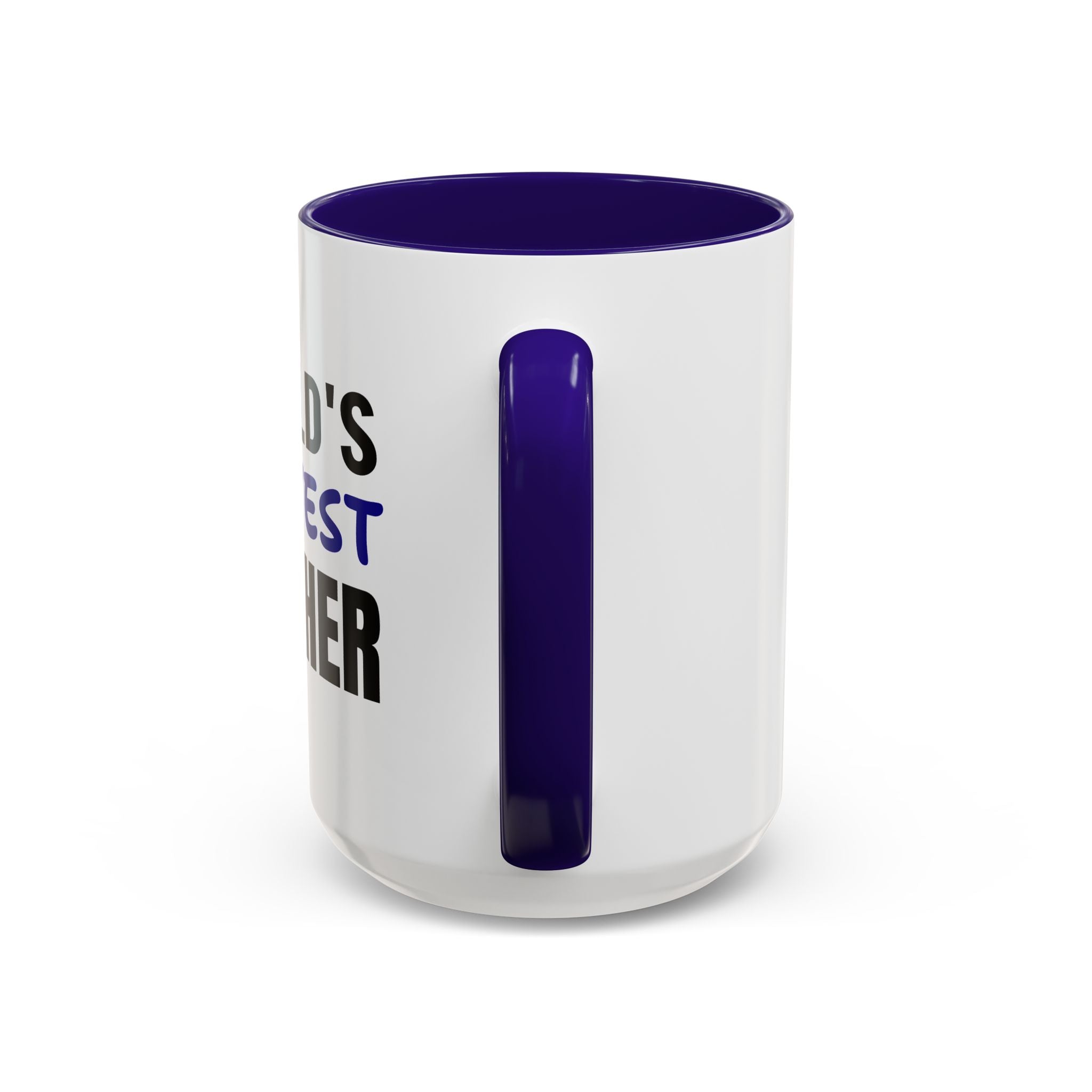 World's Okayest Brother - Mug