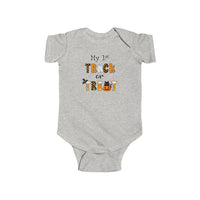 My 1st Trick or Treat - Onesie