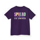 Spread Kindness Like Sprinkles - Kids T-Shirt