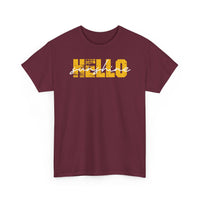 Hello Sunshine - T-Shirt
