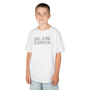 Dad Joke Survivor - Kids T-Shirt